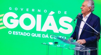 Caiado lança projeto para reduzir filas e otimizar rede hospitalar do Estado